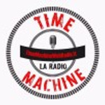 TIME MACHINE WEB RADIO