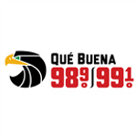 Que Buena 98.9