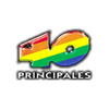 Los 40 Principales (Ciudad de Guatemala)