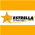 Estrella 92.3 FM