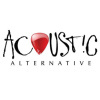 Acoustic Alternative Radio