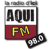 Aquifm