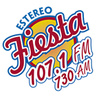 Estereo Fiesta