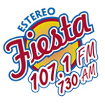 Estereo Fiesta