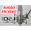 Radio Mia 102.1fm