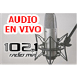 Radio Mia 102.1fm