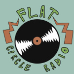 Flat Circle Radio