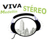 VIVA STEREO MEDELLIN