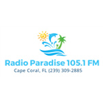 Radio Paradise 105.1 FM