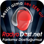 Radyo Dost Viyana