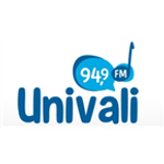 Rádio Univali FM