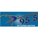 DINAMICA 95.5 FM