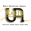 Radio Universidad Agraria Antonio Narro