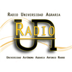 Radio Universidad Agraria Antonio Narro