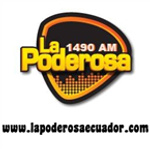 La Poderosa Ecuador