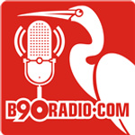 B90 Radio Online Palembang