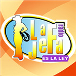 La Jefa Chiquimula