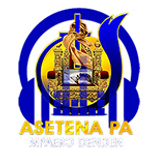 Asetena Pa Radio