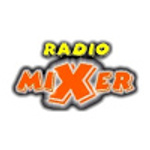 Radio Mixer