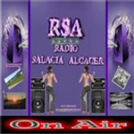 Radio Salacia Alcacer