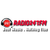 Radio 247 FM - Dance