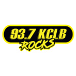 93.7 KCLB