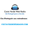 Costa Verde Web Radio