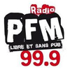 Radio PFM 99.9