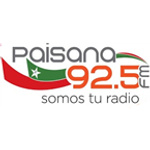 Paisana 92.5 FM