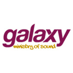 Galaxy - MINISTRY OF SOUND