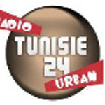 Radio Tunisie24 Urban