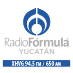 Radio Fórmula Yucatán