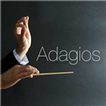 CALM RADIO - ADAGIOS