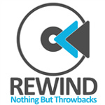 Rewind - Nothing But Throwbacks