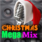 CALM RADIO - CHRISTMAS MEGA MIX