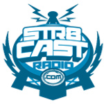 Str8CastRadio (Techno/Dance)