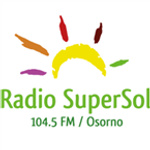 Radio SuperSol Osorno