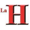 La H