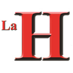 La H