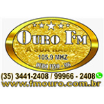 Radio Ouro FM