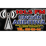 Radio Uncion Auditiva