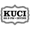 KUCI 88.9 FM