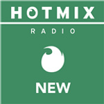 Hotmixradio New