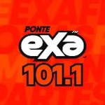 Exa FM 101.1 Guadalajara