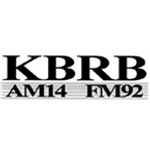 KBRB-FM