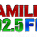 Familia 102.5 FM