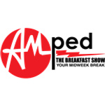 Amped! The Breakfast Show