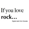 If you love rock