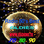 Rádio 80's Best