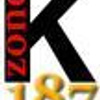 K-zone 187